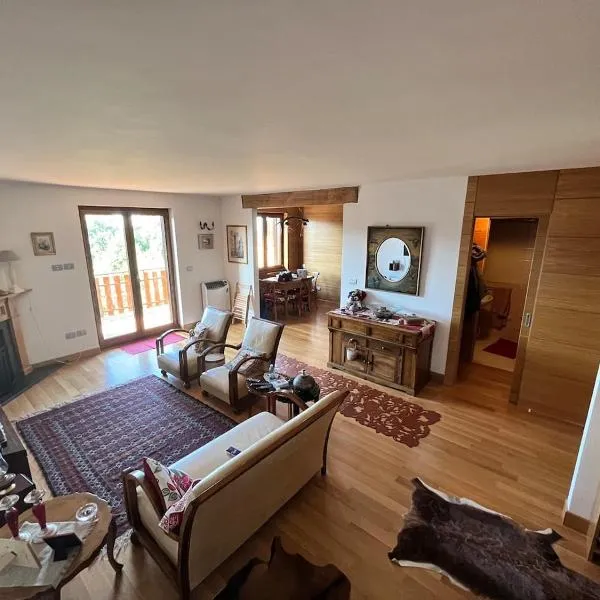 Splendido Chalet, Hotel in Camigliatello Silano