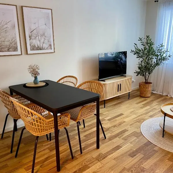 Otepää Boho Home, hotel em Otepää