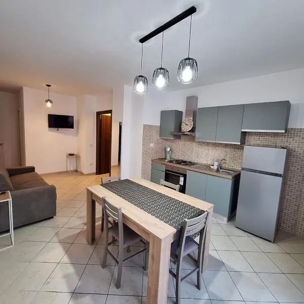 Le Rondini, ξενοδοχείο σε Albiano