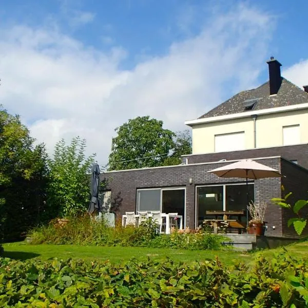 Vakantiehuis De Rekelberg, hotel in Brakel