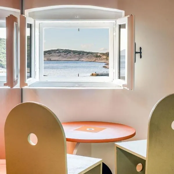 Torre del Mar 1924 - Rooms, ξενοδοχείο σε Martinscica