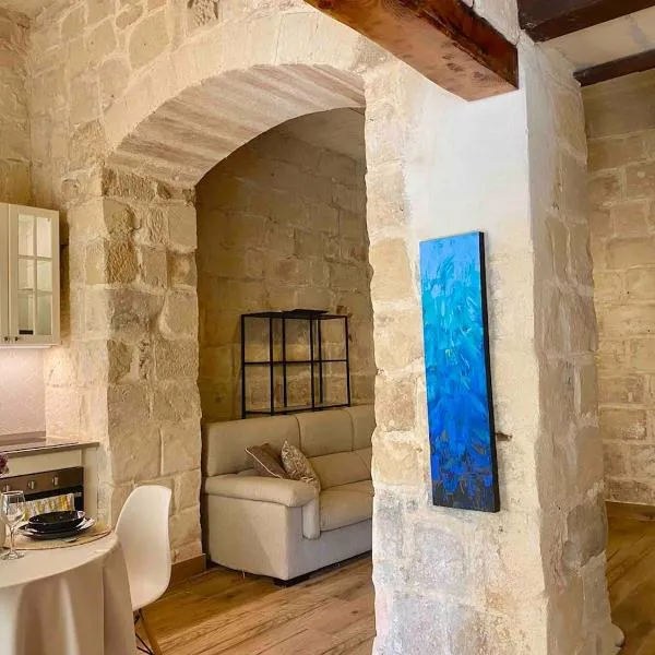 Cosy traditional Maltese home, hotell sihtkohas Attard