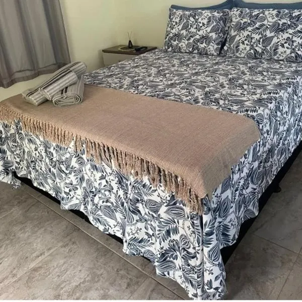 Chalé do Ypê 1, hotel a Pirenópolis