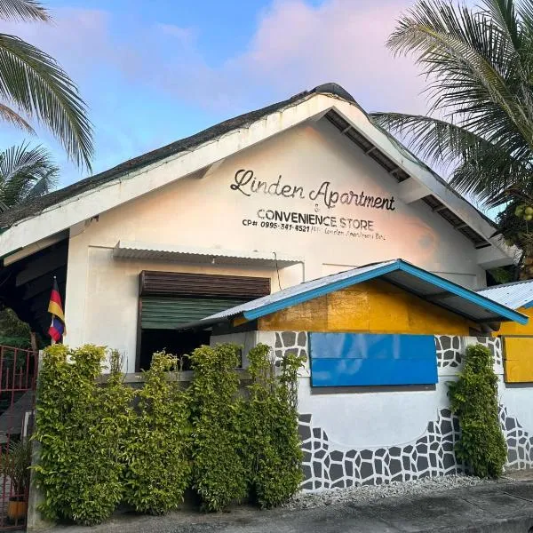 Linden Apartment, hotel in Biri
