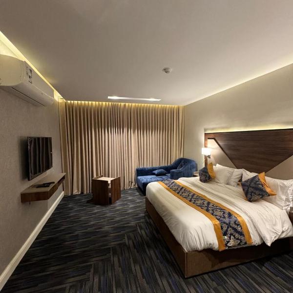فندق وند wand hotel, Khawājīyah