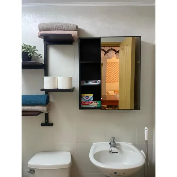 Marina town Spatial condominium, hotel in Dumaguete