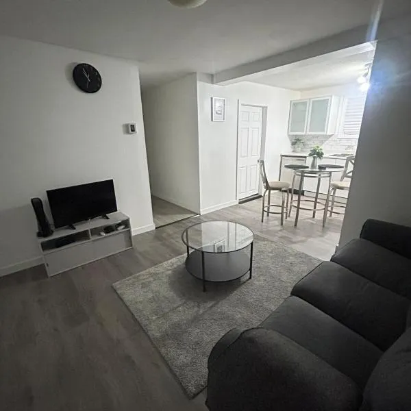Place to stay in Gatineau, hotel in Gatineau