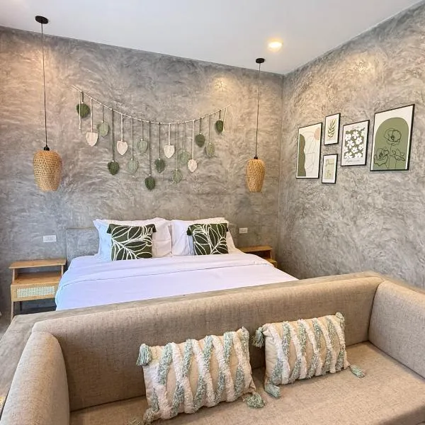 Viesnīca The Hidden Gem Tau