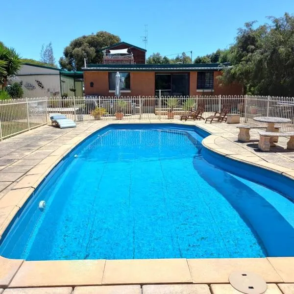 BayView, hotel in Port Elliot