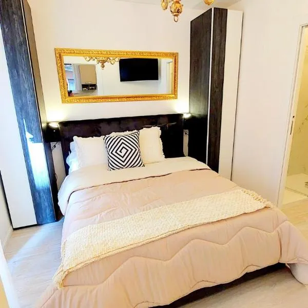 Piccolo Mondo Verona, hotel v destinaci Verona