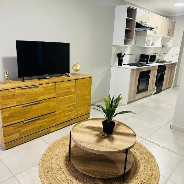 Homely Stay 3, hôtel à Kempton Park