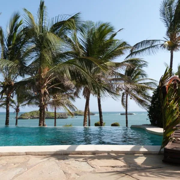 Aquarius Club, Hotel in Watamu