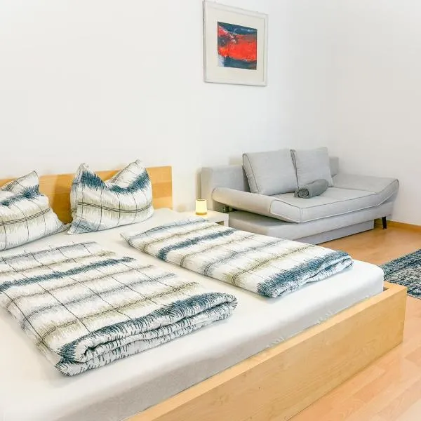 Serenity Apartment - Harmony, Hotel in Leoben