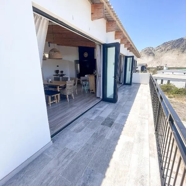 155 Hangklip, ξενοδοχείο σε Pringle Bay
