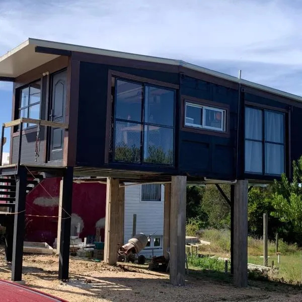 ClariCri, Hotel in La Pedrera