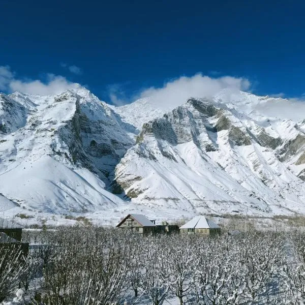Rupi Rani Home Stay, Hotel in Gushāl