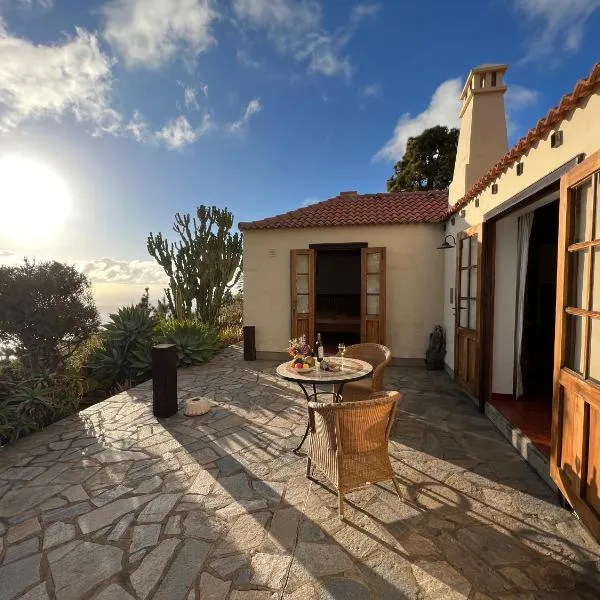 Casa Barbara, Hotel in Puntagorda