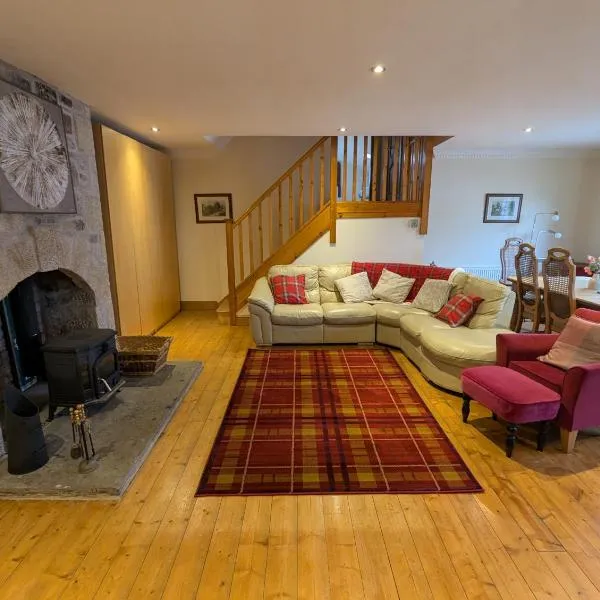 Wester Muirhouse, ξενοδοχείο σε Linlithgow