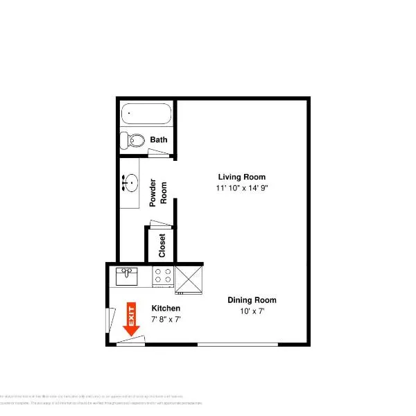 Buried Treasure, ξενοδοχείο σε Port Aransas