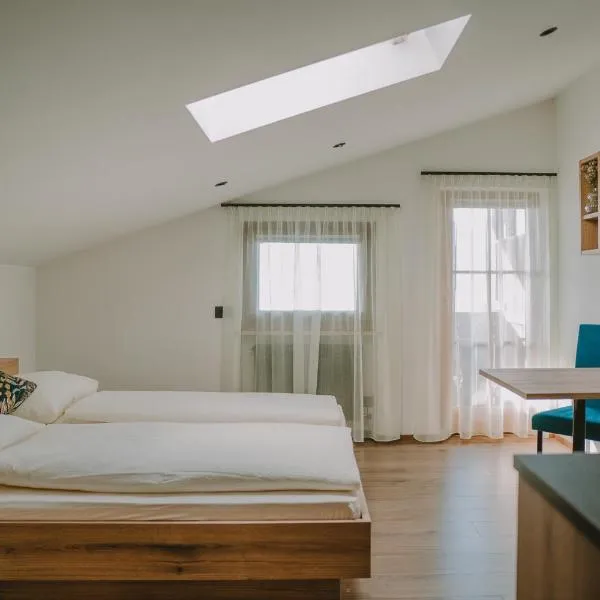 Luisashaus, Hotel in Dorf Tirol