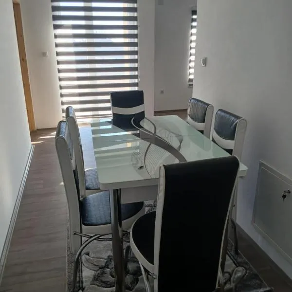 Apartmani SARA Vranje, hotel in Vranje