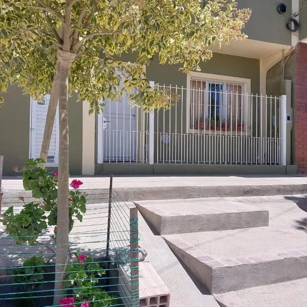 Suarez home,位于玛德琳港的酒店