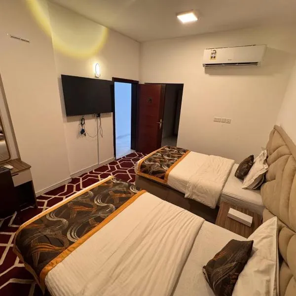 Star Suites, hotel in Salalah