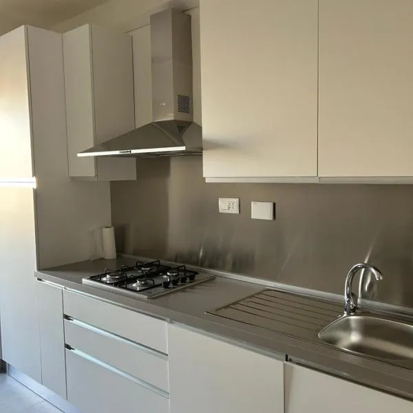 Appartamento Astri EUR, hotel a Roma