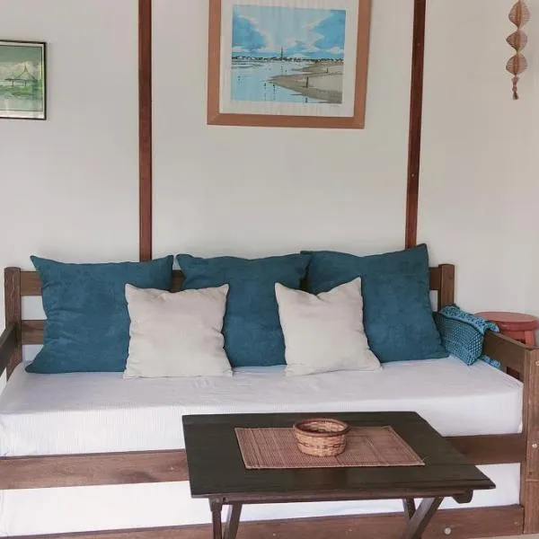 Casa Dada, hôtel à La Paloma