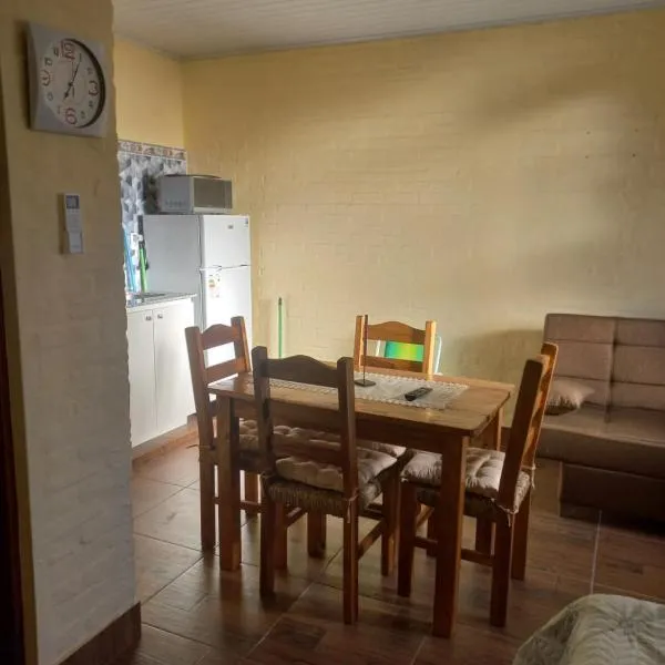 Hospedaje Fassani, hotel v destinaci Dolores