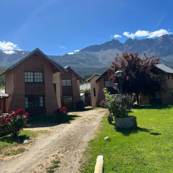 Aldea Bolsón, hotel in El Bolsón