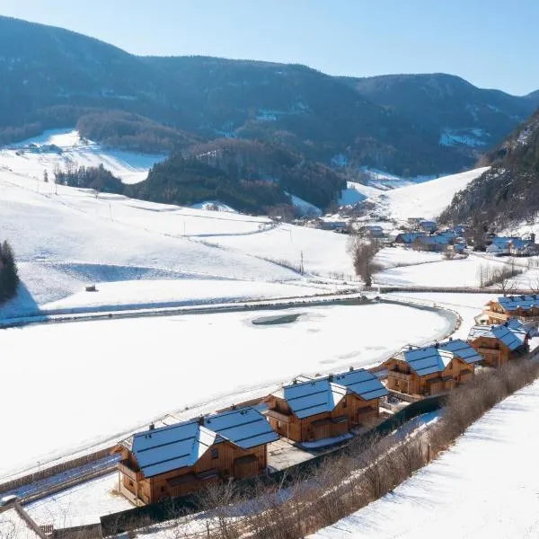 CHALET am Schneeberg See, ξενοδοχείο σε Puchberg am Schneeberg