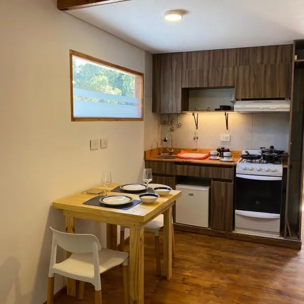 Viví Bosque, Hotel in San Carlos de Bariloche