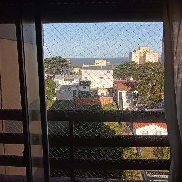 Colex II, hotel a San Bernardo