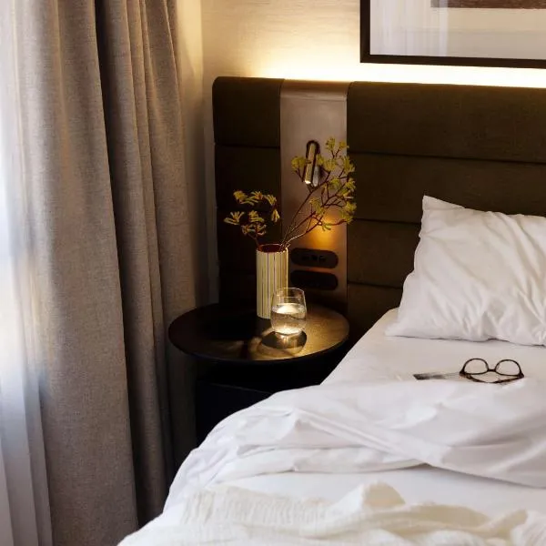 Adina Apartment Hotel Sydney Town Hall, hotel in Sydney
