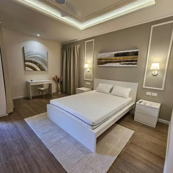 Soficu Hotel El Edén Dominicus, hotel in Bayahibe