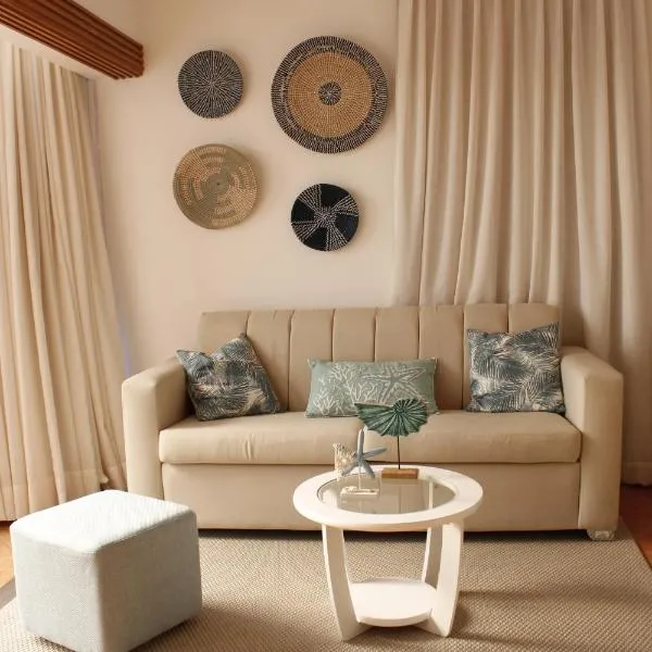 Albatros by R&R 2, hotel a Villas del Mar