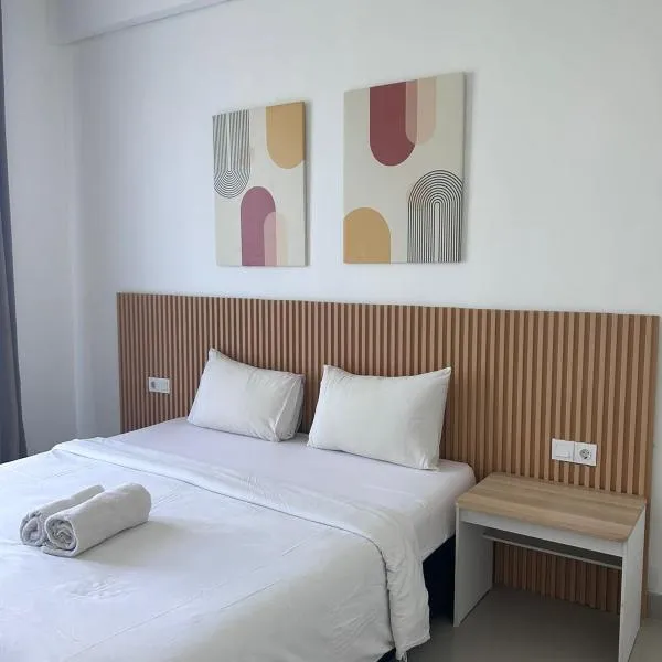 Olivia SOHO Guest House, ξενοδοχείο σε Legian