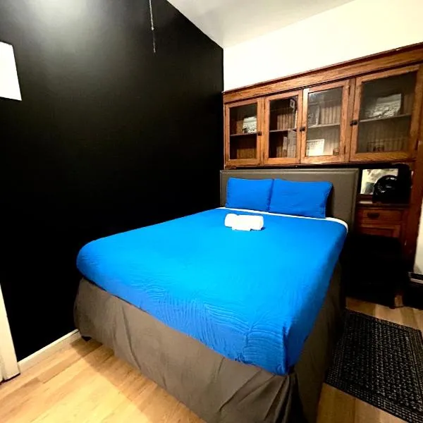 Stay 424 Hostel, hotel in Chicago