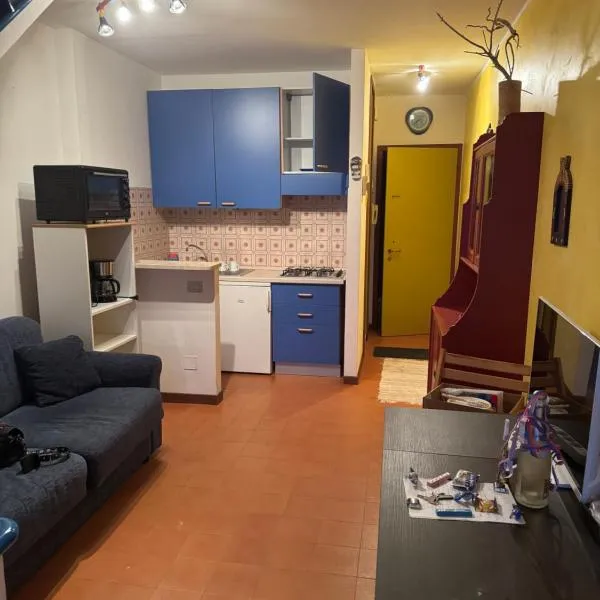 Bibione Landora Nummer 141, hotel a Bibione