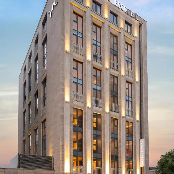Mercure Ankara Kızılay، فندق في أنقرة