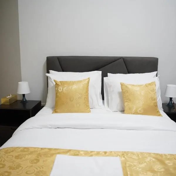 Ista Vacation Homes Rental LLC, hotel in Dubai