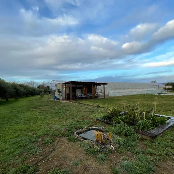 Terra Sana Casita, ξενοδοχείο σε Reus