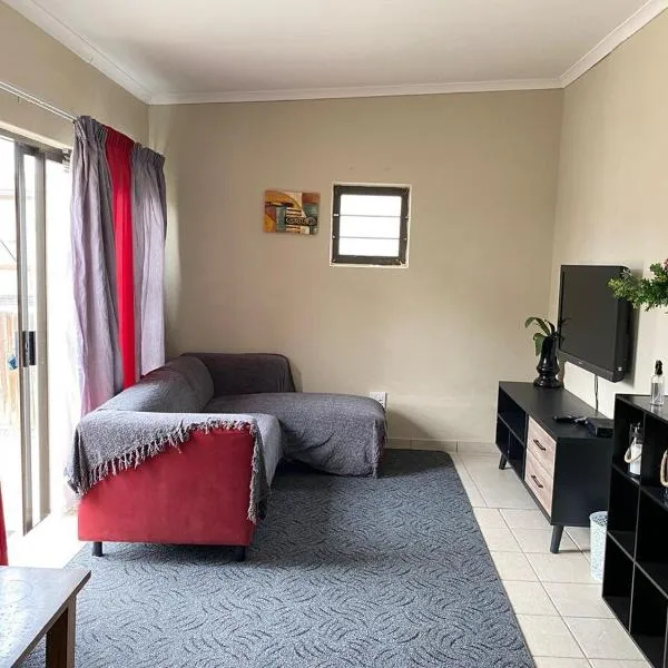 Ehekevi Self Catering, khách sạn ở Walvis Bay