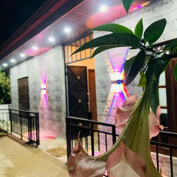 Nethuli Inn Ella, hôtel à Ella