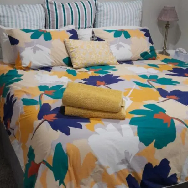 Hillview Homestay, ξενοδοχείο σε Ρίτσμοντ