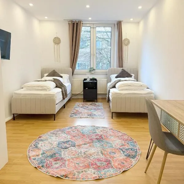 Apartment Bremen Neustadt, hotel in Bremen