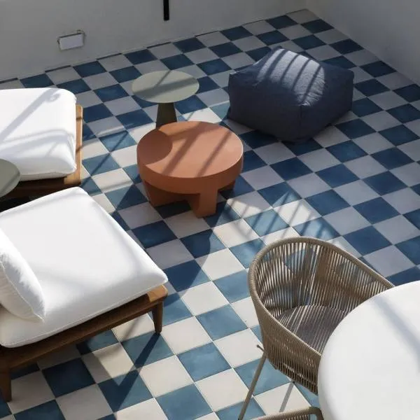 Harbour Heights, hotel di Birgu