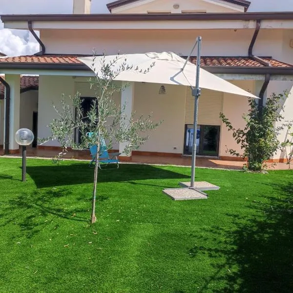 Affittacamere Dal Gallo, ξενοδοχείο σε Staranzano