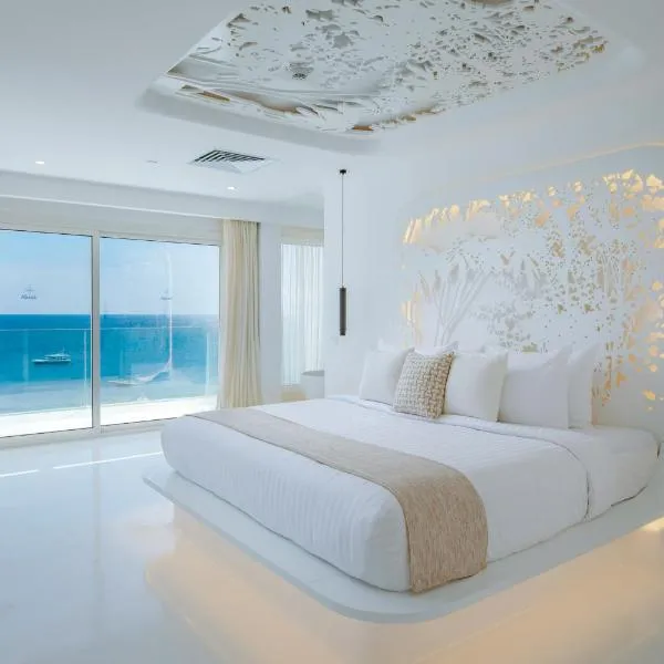 Meraki Resort Sharm El Sheikh Adults only, hotel in Sharm El Sheikh